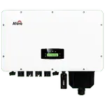 [Nexus:syscom] 2 - Inversor para Interconexión a CFE de 20 kW con Salida Trifásica de 220 Vca, Módulo Wifi Incluido BNT020KTA imagen 2