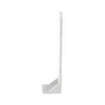 [Nexus:syscom] 3 - Sujetador-Separador Pan-Post de Nylon 6.6, Para Fijación de Mazos de Cables con Cinchos, Uso Interior, Color Natural, 1 Pieza PP2S-S10-X imagen 3