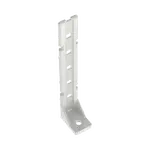 [Nexus:syscom] 5 - Sujetador-Separador Pan-Post de Nylon 6.6, Para Fijación de Mazos de Cables con Cinchos, Uso Interior, Color Natural, 1 Pieza PP2S-S10-X imagen 5