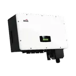 [Nexus:syscom] 1 - Inversor para Interconexión a CFE de 36 kW con Salida Trifásica de 220 Vca, Módulo Wifi Incluido BNT036KTA imagen 1