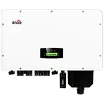 [Nexus:syscom] 2 - Inversor para Interconexión a CFE de 36 kW con Salida Trifásica de 220 Vca, Módulo Wifi Incluido BNT036KTA imagen 2