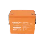[Nexus:syscom] 3 - Batería de respaldo 12 V | 75 Ah | AGM | Certificada UL94-V0 Retardante a la Flama | Especial para Seguridad Electrónica | UPS  | Sistemas de Emergencia | Vida útil 5 años | Terminales T3 LK7512FR imagen 3