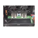 [Nexus:syscom] 4 - SmartSolar MPPT RS 450/100-MC4. Controlador Solar MPPT 100A, Voltaje: 48 Vcc. Para uso con Inv. Cargadores Victron MPPTRS450/100 imagen 4