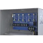 [Nexus:syscom] 3 - Fuente de poder ALTRONIX de 24 Vca @ 3.5 Amper o 28 Vca @ 3.0 Amper, para 4 cámaras, Con voltaje de entrada de 115 Vca, AL-TV244-UL imagen 3