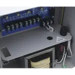[Nexus:syscom] 4 - Fuente de poder ALTRONIX de 24 Vca @ 3.5 Amper o 28 Vca @ 3.0 Amper, para 4 cámaras, Con voltaje de entrada de 115 Vca, AL-TV244-UL imagen 4
