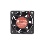 [Nexus:syscom] 2 - Ventilador Axial Anticondensante 12 Vcc, de  60 x 60 x 25 mm. PST-E02-001 imagen 2