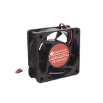 [Nexus:syscom] 3 - Ventilador Axial Anticondensante 12 Vcc, de  60 x 60 x 25 mm. PST-E02-001 imagen 3