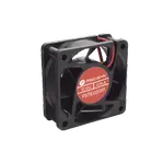 [Nexus:syscom] 5 - Ventilador Axial Anticondensante 12 Vcc, de  60 x 60 x 25 mm. PST-E02-001 imagen 5