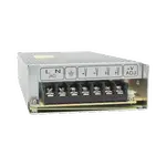 [Nexus:syscom] 3 - Fuente de poder industrial conmutada / 150W / 48Vcc / 3.2A / Entrada: 85-264Vca / Montaje en chasis RSP-150-48 imagen 3