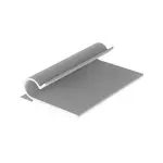 [Nexus:syscom] 3 - Clip Adhesivo Tipo J, Para Cables de Hasta 6.4 mm de Diametro, Uso Interior, Color Gris, Paquete de 100pz AJC25-A-C imagen 3