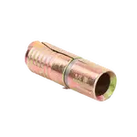 [Nexus:syscom] 2 - Taquete Expansor Tipo Z de 1/2" (SIN TORNILLO). AZA-MAC-L012 imagen 2