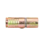 [Nexus:syscom] 3 - Taquete Expansor Tipo Z de 1/2" (SIN TORNILLO). AZA-MAC-L012 imagen 3