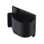 [Nexus:syscom] 3 - Clip de Nylon 6.6 con Adhesivo, Para Cables de Hasta 9.7 mm de Diámetro, Uso Interior/Exterior, Color Negro, Paquete de 100pz ACC38-AT-C0 imagen 3
