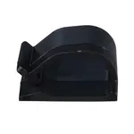 [Nexus:syscom] 4 - Clip de Nylon 6.6 con Adhesivo, Para Cables de Hasta 9.7 mm de Diámetro, Uso Interior/Exterior, Color Negro, Paquete de 100pz ACC38-AT-C0 imagen 4