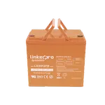 [Nexus:syscom] 4 - Batería de respaldo  12 V | 55 Ah | AGM | Certificada UL94-V0 Retardante a la Flama | Especial para Seguridad Electrónica | UPS  | Sistemas de emergencia | Vida útil 5 años | Terminales T2 LK5512FR imagen 4
