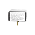 [Nexus:syscom] 5 - Protector Sobretensión 120 VAC / SASD / Clavija 5-15R / 5 kA / Plug-in / UL 1449 SLN-120 imagen 5