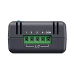 [Nexus:syscom] 6 - Tarjeta para Monitoreo de Temperatura y Humedad, Compatible con Tarjetas RMCARD de CyberPower SNEV001 imagen 6