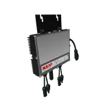 [Nexus:syscom] 1 - Microinversor 1 Kw, 127 Vca,  WIFI, IP67, Para 2 Módulos de Hasta 750 W BDM1000LV imagen 1