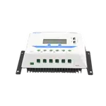 [Nexus:syscom] 2 - Controlador Solar de Carga PWM 12/24/36/48 V 45 A, Salida USB, con Display VS-4548-AU imagen 2