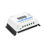 [Nexus:syscom] 3 - Controlador Solar de Carga PWM 12/24/36/48 V 45 A, Salida USB, con Display VS-4548-AU imagen 3