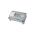 [Nexus:syscom] 1 - Controlador solar 12/24 Vcc de 20 Amp. Con pantalla de medición. EC-20M imagen 1