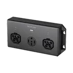 [Nexus:syscom] 2 - Hub para Conectar 2 EFYJ751PCSUS en Paralelo 120/240 Vca 50A Máximo EFYJ751PR imagen 2