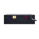 [Nexus:syscom] 3 - Módulo de Baterías Externas de 240V a 30 Amp, para Extensión de Tiempo de Respaldo, Para UPS Serie OL de 6 KVA a 10 KVA BPS240V7ART3U imagen 3