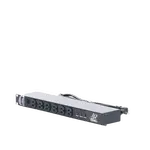 [Nexus:syscom] 4 - Protector Contra Sobretensiones de 120 VCA, 15 A, 12 Salidas, Montaje en Rack 1U, Servidores Montados en Rack, Sistemas de Voz, Controladores, Equipos de Video Vigilancia DTK-RMAC12 imagen 4