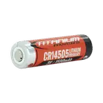 [Nexus:syscom] 1 - Batería AA / 3V / 1500mAh ( No recargable ) CR14505 imagen 1