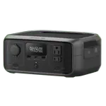 [Nexus:syscom] 1 - EcoFlow River 3 | Estación de Energía Portátil 245Wh Litio LFP / 2 AC 300 W (Max. 550W) / 1 USB-C 100W / 2 USB -A 12W / Cargador de Coche 8A a 12 o 24V / Conectividad WiFi y Bluetooth (App) / Carga Solar 110W Max. EFR3 imagen 1