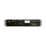 [Nexus:syscom] 1 - Fuente de Poder Conmutada 13.8V, 40A, Instalación en Rack con Cargador de Baterías SEC-40BRM imagen 1