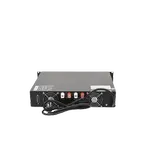 [Nexus:syscom] 4 - Fuente de Poder Conmutada 13.8V, 40A, Instalación en Rack con Cargador de Baterías SEC-40BRM imagen 4