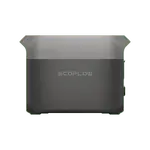 [Nexus:syscom] 2 - Estación de Energía Portátil Delta 3 1024Wh Litio LFP / 6 AC 1800 W (Max. 2600W con X-Boost) / 4 USB-C 100W / Capacidad para Aumentar Respaldo / Cargador de Coche 10A a 12.6V / Conectividad WiFi y Bluetooth (App) / Carga Solar 500W Max. EFD3 imagen 2