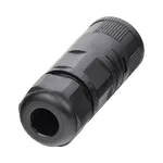 [Nexus:syscom] 1 - CONECTOR DE CA PARA INVERSORES MIN600, MIC3000 Y EPIGV3 EPIGACV3 imagen 1