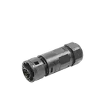 [Nexus:syscom] 2 - CONECTOR DE CA PARA INVERSORES MIN600, MIC3000 Y EPIGV3 EPIGACV3 imagen 2