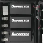 [Nexus:syscom] 9 - Supresor de pico clase B con voltaje de operación 127/220 Vca, 3 fases, 80 KA SUPR-80-3-FASO imagen 9