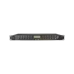 [Nexus:syscom] 1 - PDU Administrable IP, 12 Salidas para Brakers (No incluidos), Control de Energía Remoto, Doble Bus Inteligente de Distribución CD, Aplicaciones 12,24 y 48 Vcc. ICT200DB-12IRC imagen 1