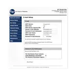 [Nexus:syscom] 4 - PDU Administrable IP, 12 Salidas para Brakers (No incluidos), Control de Energía Remoto, Doble Bus Inteligente de Distribución CD, Aplicaciones 12,24 y 48 Vcc. ICT200DB-12IRC imagen 4