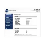[Nexus:syscom] 5 - PDU Administrable IP, 12 Salidas para Brakers (No incluidos), Control de Energía Remoto, Doble Bus Inteligente de Distribución CD, Aplicaciones 12,24 y 48 Vcc. ICT200DB-12IRC imagen 5