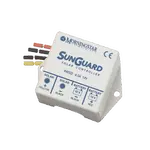 [Nexus:syscom] 1 - Controlador de Carga Solar PWM SunGuard 4.5 A / 12 VCC / Compensación de Temperatura / 100% Estado Sólido / -40°C a +85°C SG-4 imagen 1