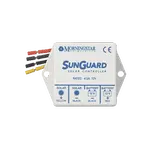 [Nexus:syscom] 2 - Controlador de Carga Solar PWM SunGuard 4.5 A / 12 VCC / Compensación de Temperatura / 100% Estado Sólido / -40°C a +85°C SG-4 imagen 2
