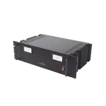[Nexus:syscom] 4 - Fuente de poder  13.8Vcc, 35A, lineal regulada con circuito cargador de baterías, para instalación en rack RM-35MBB imagen 4