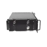 [Nexus:syscom] 6 - Fuente de poder  13.8Vcc, 35A, lineal regulada con circuito cargador de baterías, para instalación en rack RM-35MBB imagen 6