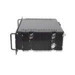 [Nexus:syscom] 7 - Fuente de poder  13.8Vcc, 35A, lineal regulada con circuito cargador de baterías, para instalación en rack RM-35MBB imagen 7