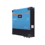 [Nexus:syscom] 1 - SmartSolar MPPT RS 450/200-MC4. Controlador Solar MPPT 200A, Voltaje: 48 Vcc. Para uso con Inv. Cargadores Victron MPPTRS450/200 imagen 1