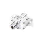 [Nexus:syscom] 2 - Protector Coaxial RF / 125-1000 MHz / 50 Ω / Conectores N Hembra / Ceja Frontal / 500W IS-B50HN-C2 imagen 2