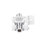 [Nexus:syscom] 5 - Protector Coaxial RF / 125-1000 MHz / 50 Ω / Conectores N Hembra / Ceja Frontal / 500W IS-B50HN-C2 imagen 5