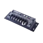 [Nexus:syscom] 1 - Controlador de Carga Solar SunSaver PWM 10 A / 12 VCC / Encapsulado Epóxico / Clase 1 Div 2 / Compensación de Temperatura SS-10L-12V imagen 1