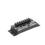 [Nexus:syscom] 4 - Controlador de Carga Solar SunSaver PWM 10 A / 12 VCC / Encapsulado Epóxico / Clase 1 Div 2 / Compensación de Temperatura SS-10L-12V imagen 4