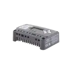 [Nexus:syscom] 2 - Controlador solar 12/24 Vcc  de 30 Amp. Con pantalla de medición EC-30M imagen 2